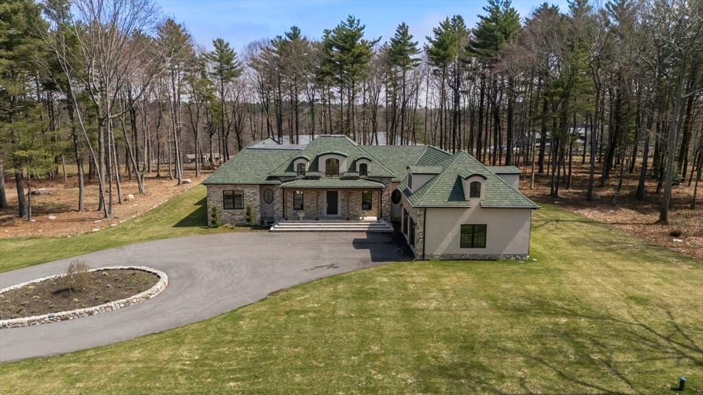 252 Winter Street, Norwell MA 02061