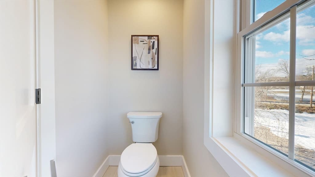 Single Family Residence at 42 Hastings Avenue, Worcester MA 01606, photo 26 of 39