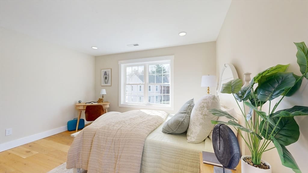 Single Family Residence at 42 Hastings Avenue, Worcester MA 01606, photo 30 of 39