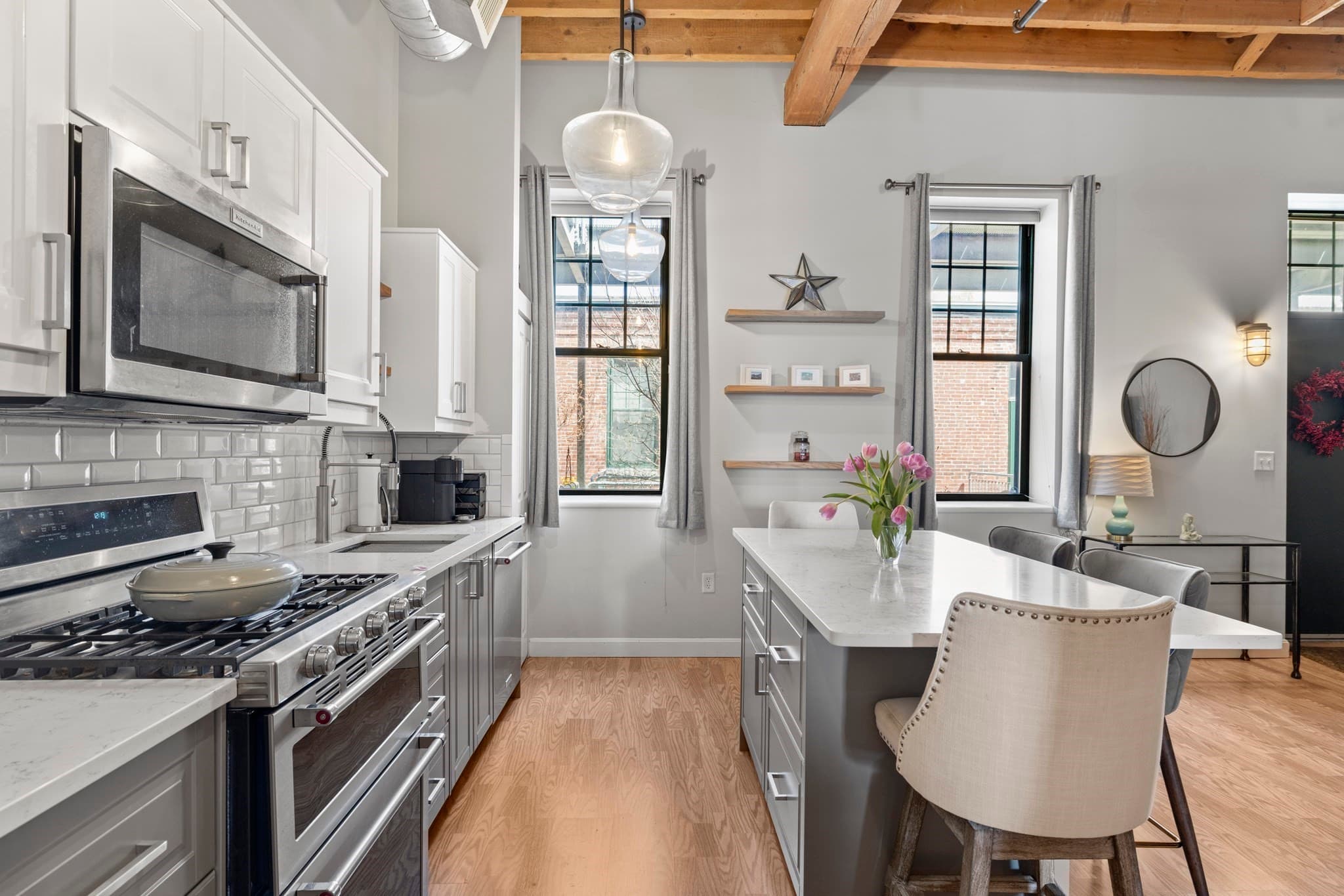Condominium at 60 Dudley St # 27, Chelsea MA 02150, Chelsea, photo 2 of 14