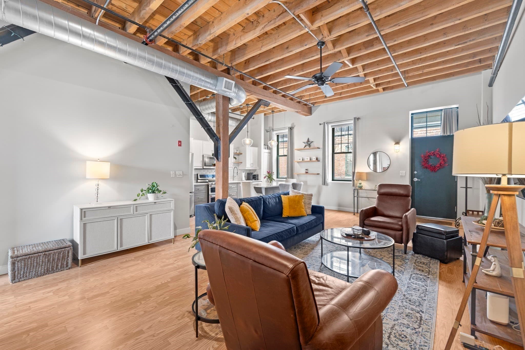 Condominium at 60 Dudley St # 27, Chelsea MA 02150, Chelsea, photo 5 of 14