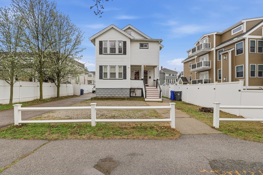 142-144 Mystic Valley Parkway, Arlington MA 02474