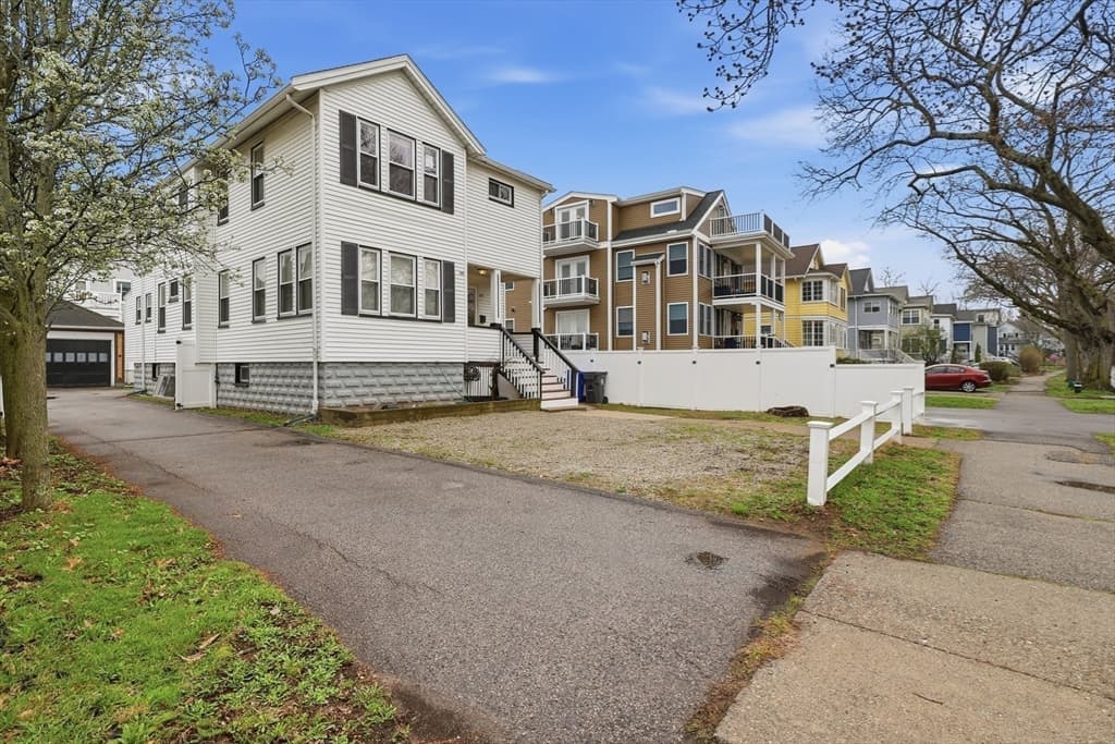 2 Family - 2 Units Up/Down at 142-144 Mystic Valley Parkway, Arlington MA 02474, Arlington, photo 29 of 32