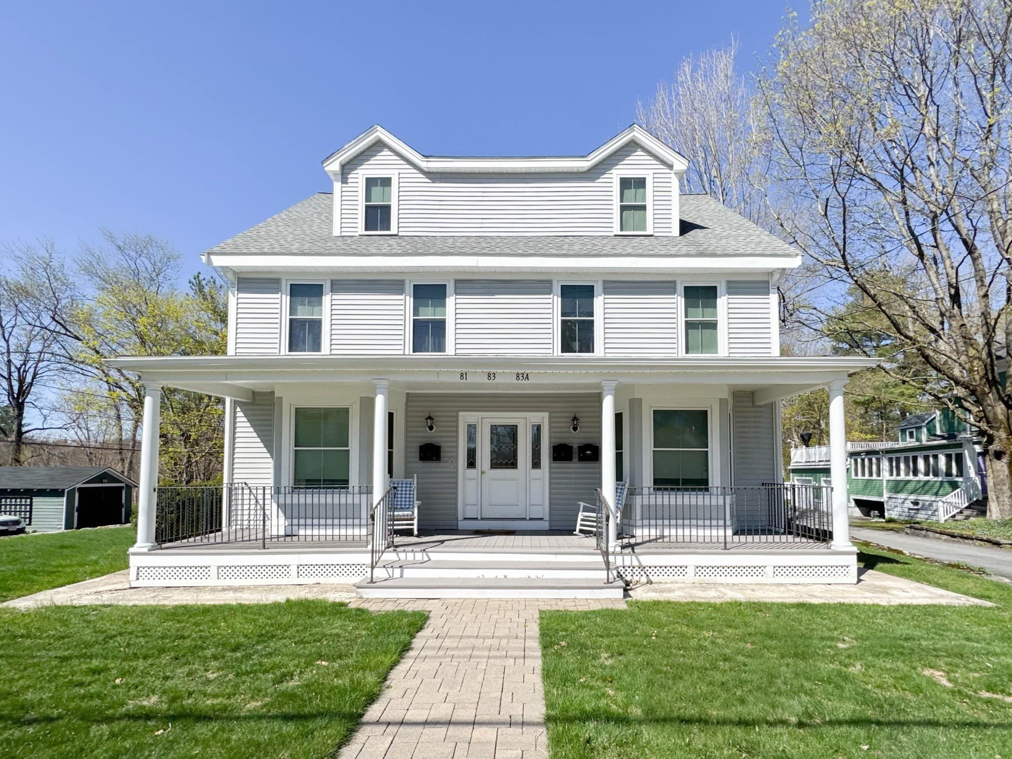 81-83 South Rd, Bedford MA 01730
