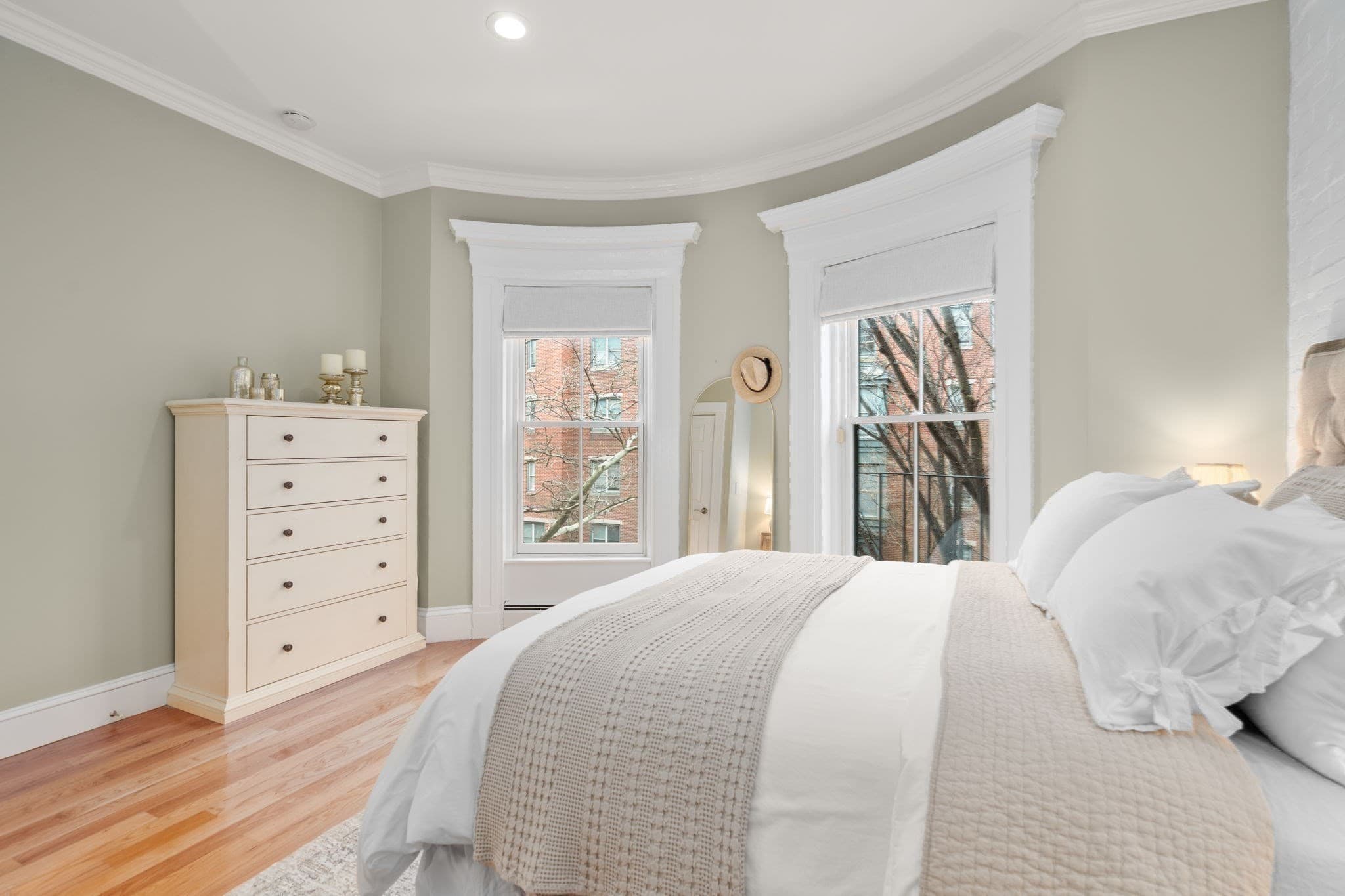 Condominium at 501 Shawmut Ave. # 3, Boston MA 02118, photo 7 of 14