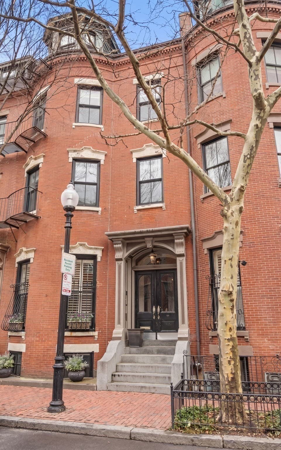 Condominium at 501 Shawmut Ave. # 3, Boston MA 02118, photo 14 of 14
