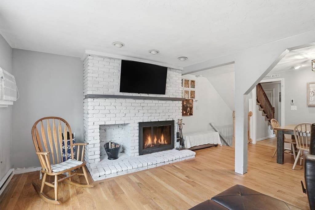 Condominium at 848 Plain St # 28, Marshfield MA 02050, Marshfield, photo 9 of 34
