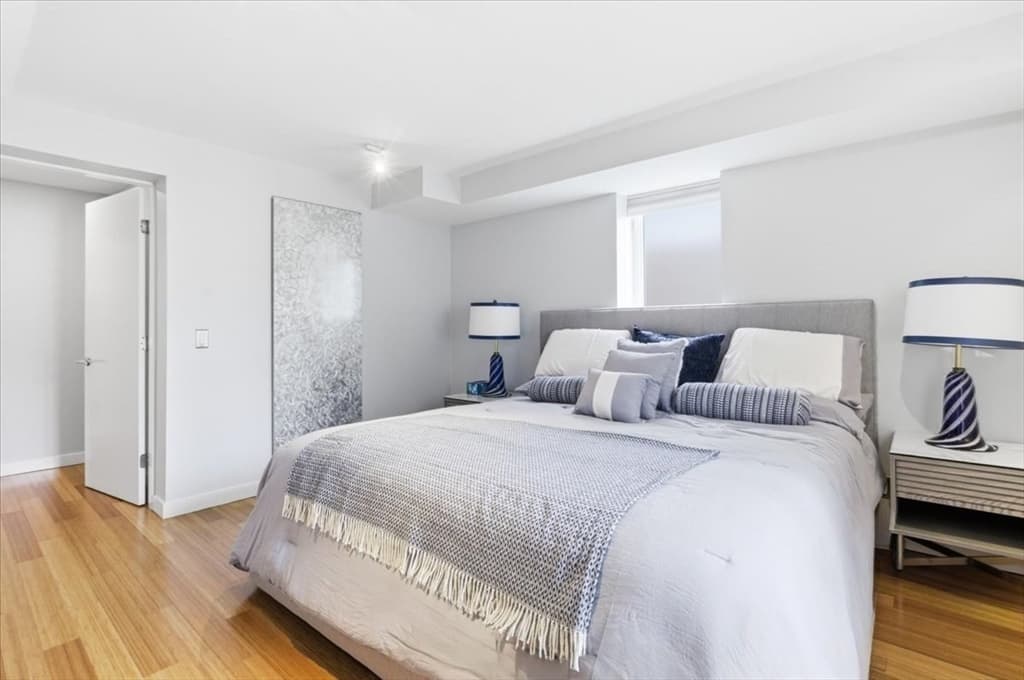 Condominium at 96 Seaverns Ave # 1, Boston MA 02130, photo 22 of 42