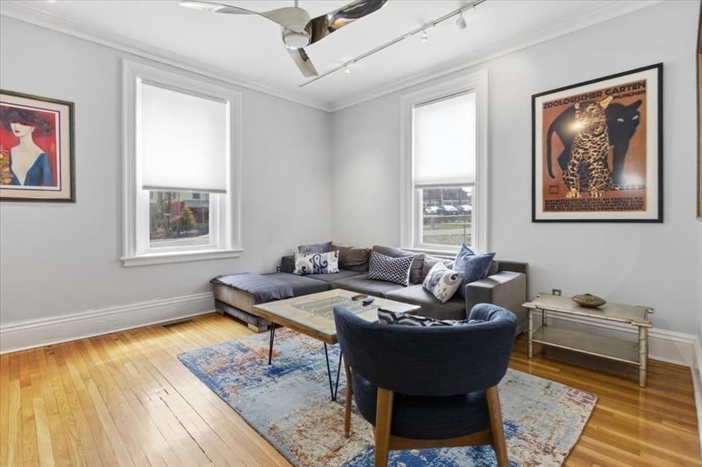 Condominium at 96 Seaverns Ave # 1, Boston MA 02130, photo 10 of 42