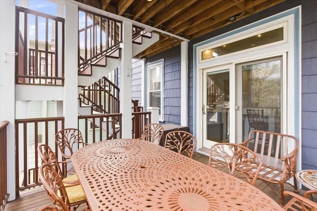 Condominium at 96 Seaverns Ave # 1, Boston MA 02130, photo 14 of 42