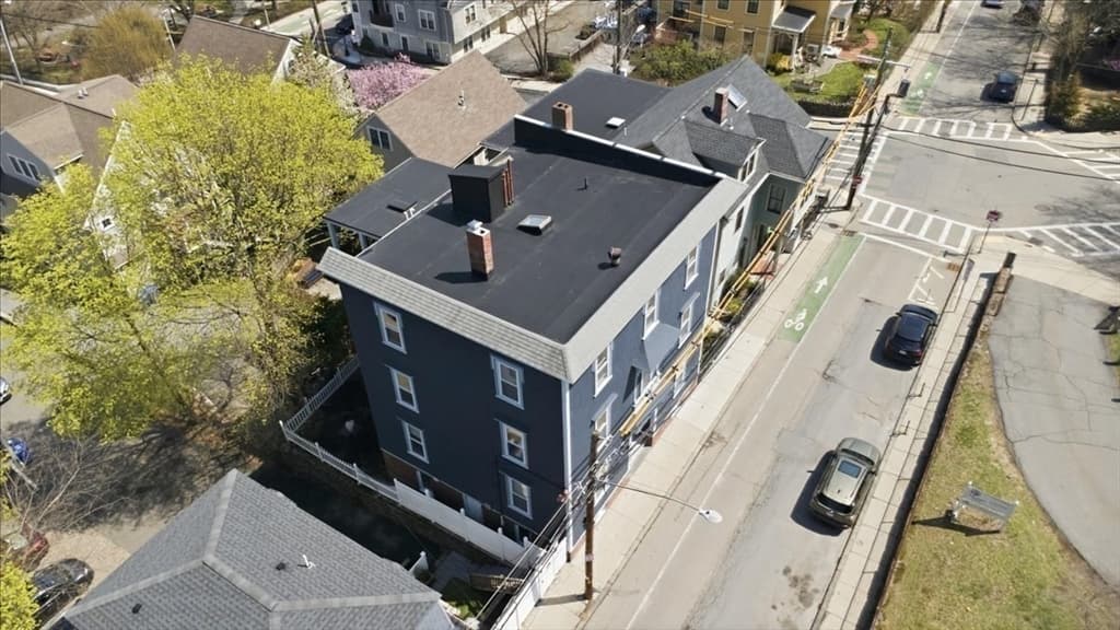 Condominium at 96 Seaverns Ave # 1, Boston MA 02130, photo 37 of 42