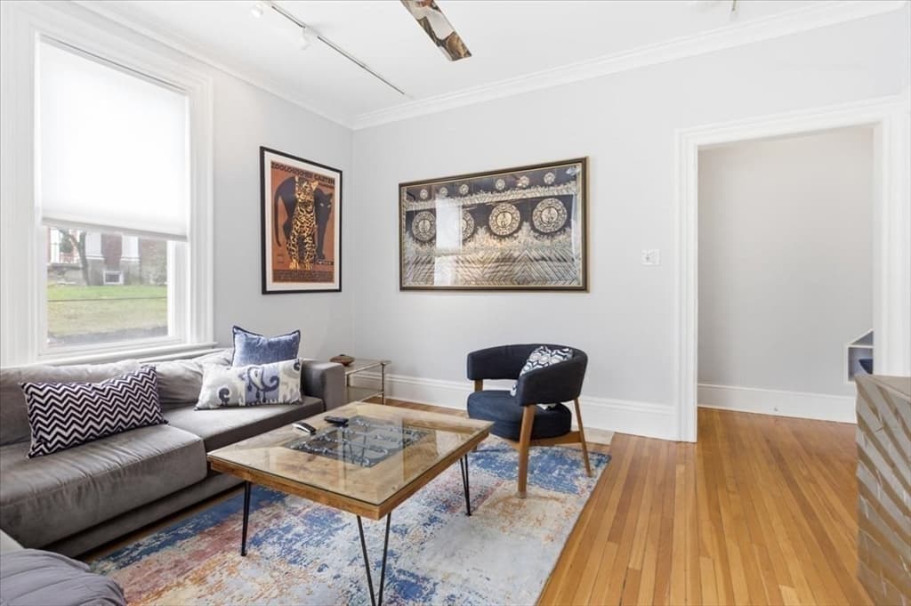 Condominium at 96 Seaverns Ave # 1, Boston MA 02130, photo 11 of 42