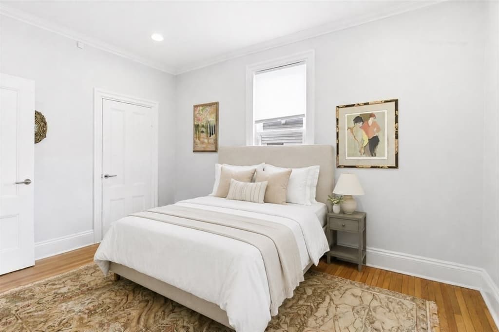 Condominium at 96 Seaverns Ave # 1, Boston MA 02130, photo 31 of 42