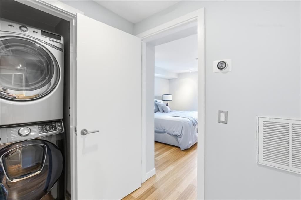 Condominium at 96 Seaverns Ave # 1, Boston MA 02130, photo 21 of 42