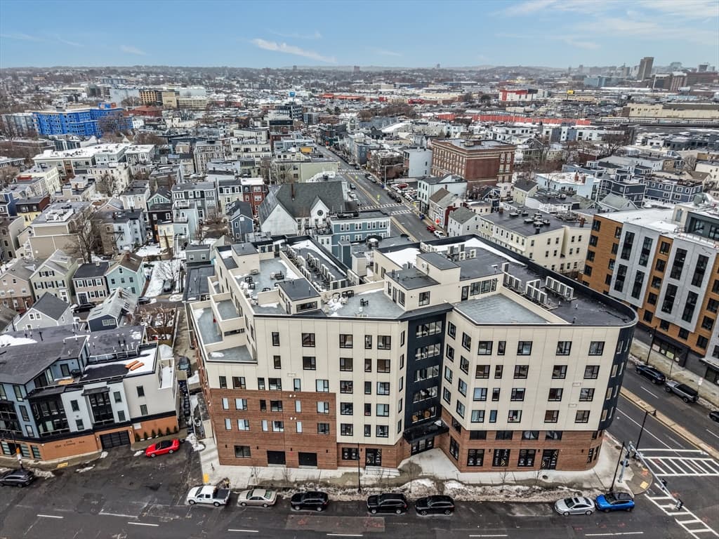 Condominium at 267 Old Colony # 506, Boston MA 02127, Boston, photo 33 of 35