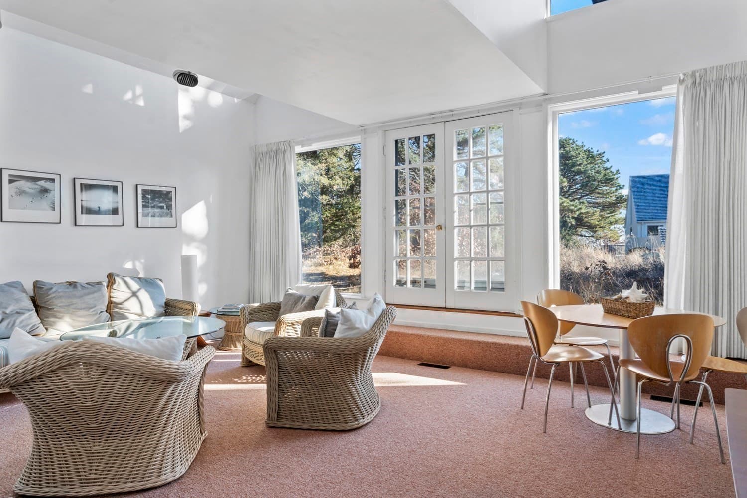 Single Family Residence at 22 Old Harbor Lane, Oak Bluffs MA 02557, photo 11 of 26