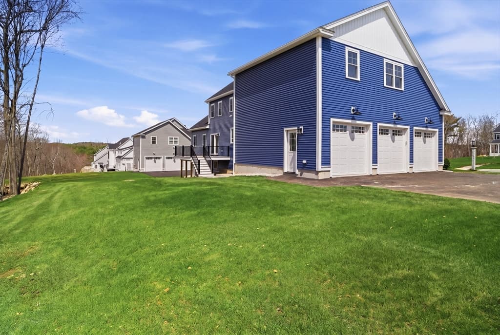 16 St Paul Lane Lot 20, Westford MA 01886 photo 6
