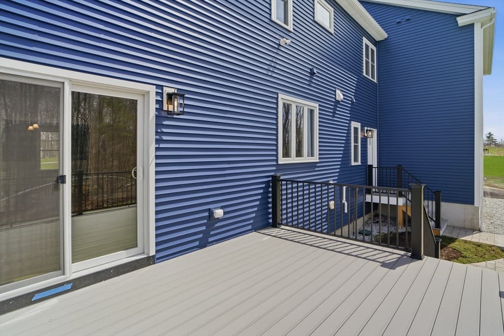 16 St Paul Lane Lot 20, Westford MA 01886 photo 5
