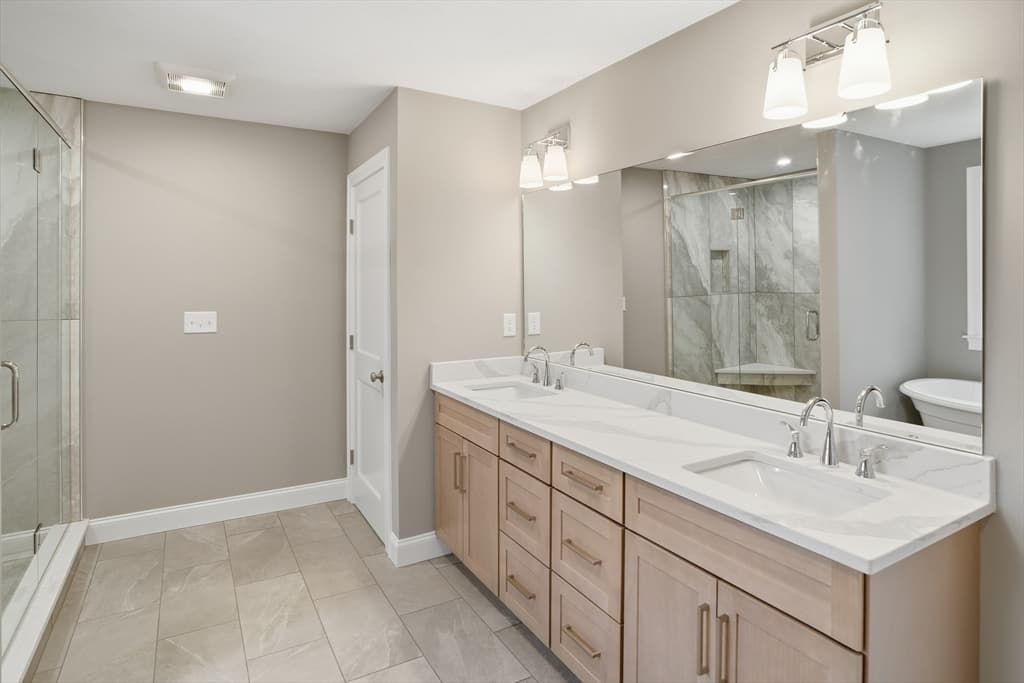 16 St Paul Lane Lot 20, Westford MA 01886 photo 35