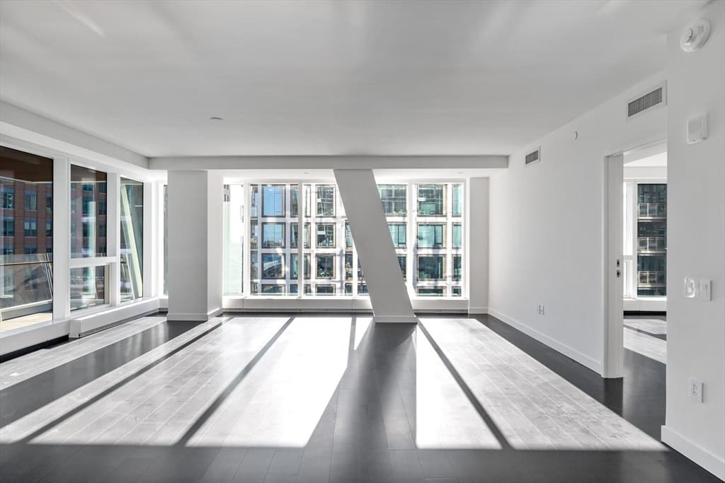 Condominium at 150 Seaport Blvd # 15F, Boston MA 02210, photo 8 of 30