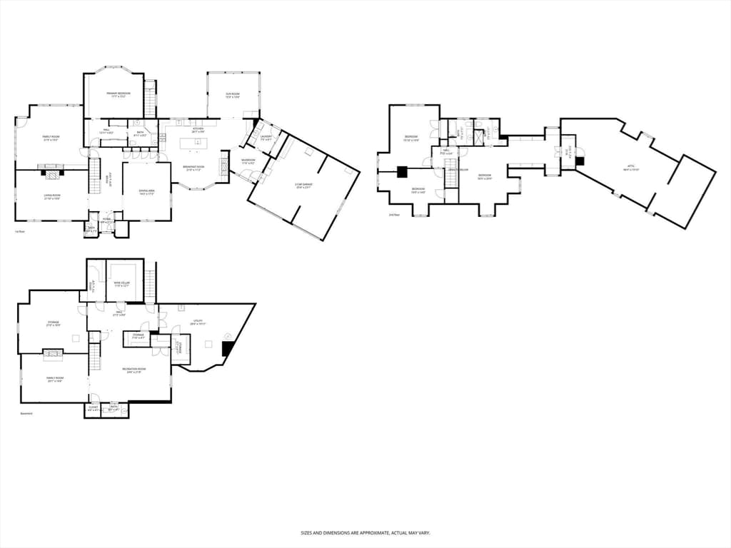 Single Family Residence at 8 Buttercup Ln, Dover MA 02030, Dover, photo 40 of 40