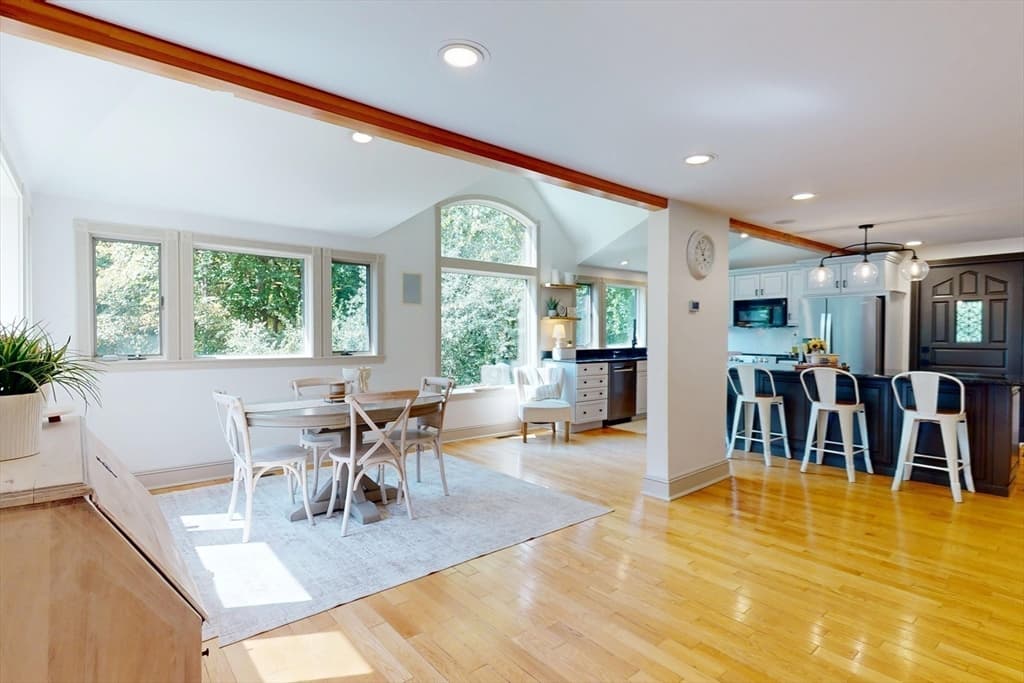 Single Family Residence at 22 Old Cambridge Turnpike, Lincoln MA 01773, Lincoln, photo 13 of 42