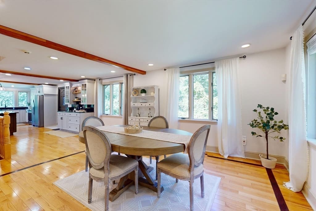 Single Family Residence at 22 Old Cambridge Turnpike, Lincoln MA 01773, Lincoln, photo 17 of 42