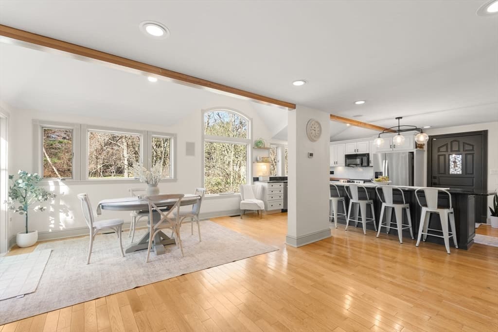 Single Family Residence at 22 Old Cambridge Turnpike, Lincoln MA 01773, Lincoln, photo 12 of 42