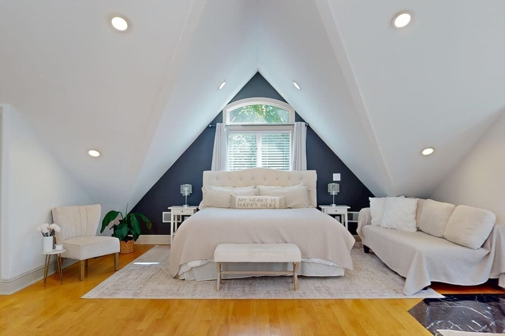 Single Family Residence at 22 Old Cambridge Turnpike, Lincoln MA 01773, Lincoln, photo 22 of 42