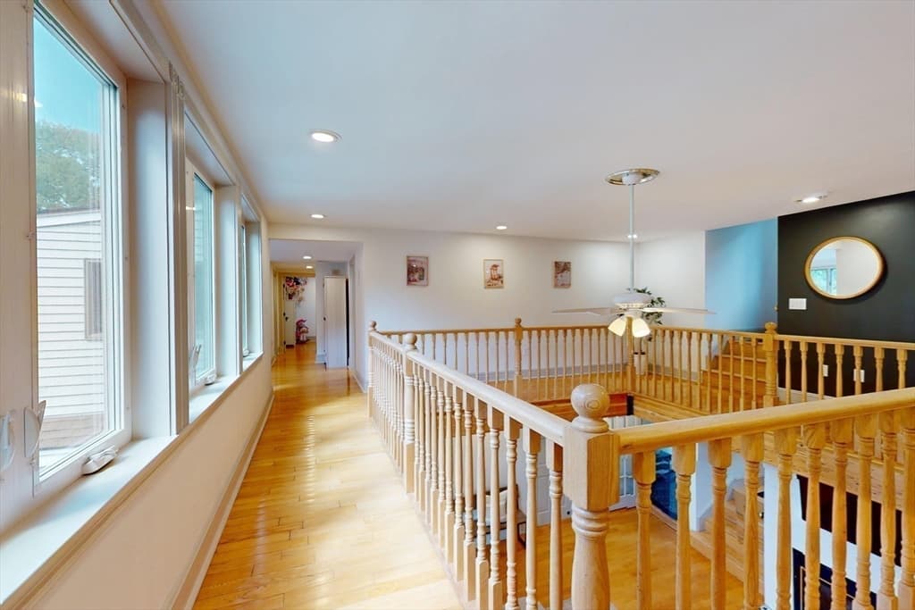 Single Family Residence at 22 Old Cambridge Turnpike, Lincoln MA 01773, Lincoln, photo 28 of 42