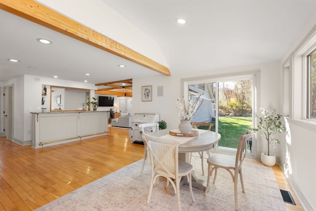 Single Family Residence at 22 Old Cambridge Turnpike, Lincoln MA 01773, Lincoln, photo 10 of 42