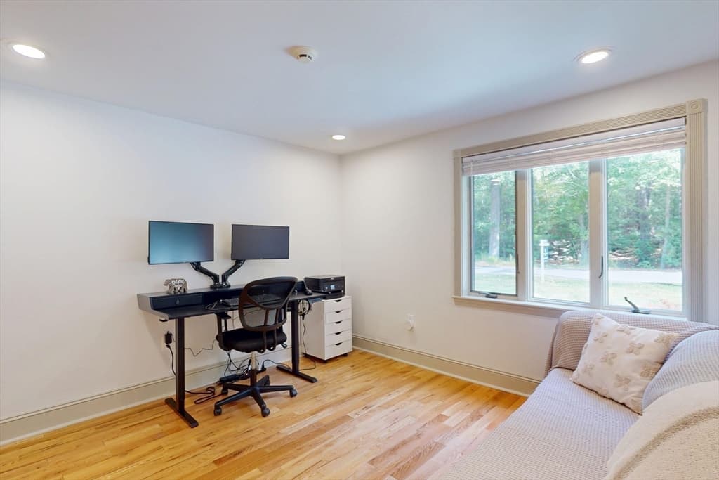 Single Family Residence at 22 Old Cambridge Turnpike, Lincoln MA 01773, Lincoln, photo 18 of 42