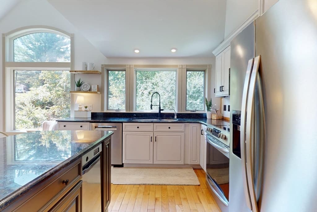 Single Family Residence at 22 Old Cambridge Turnpike, Lincoln MA 01773, Lincoln, photo 15 of 42