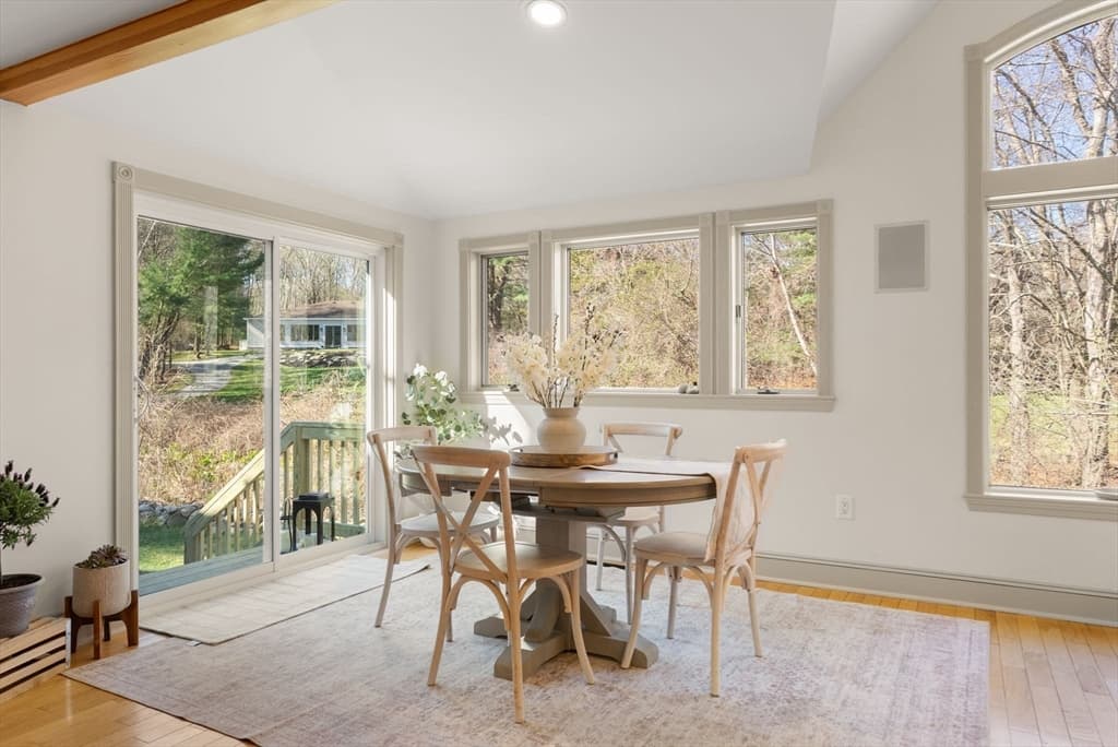 Single Family Residence at 22 Old Cambridge Turnpike, Lincoln MA 01773, Lincoln, photo 11 of 42
