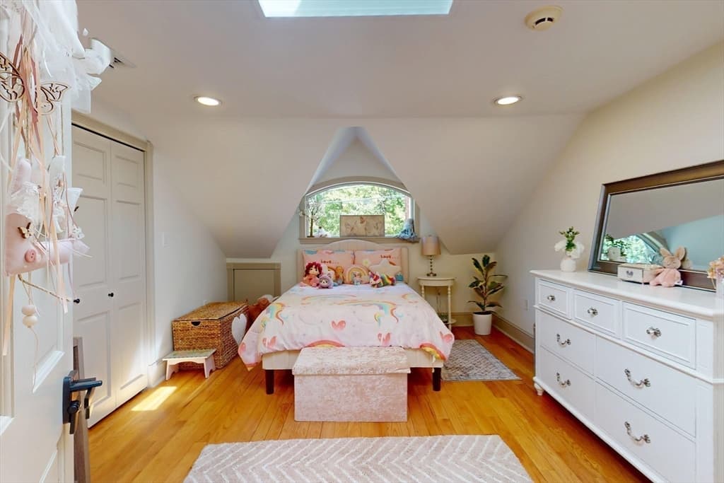 Single Family Residence at 22 Old Cambridge Turnpike, Lincoln MA 01773, Lincoln, photo 31 of 42