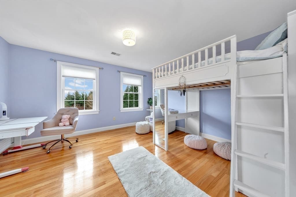 Single Family Residence at 4 Nipmuc Lane, Southborough MA 01772, Southborough, photo 27 of 42