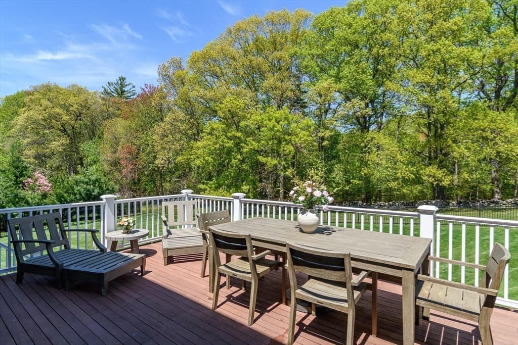 Single Family Residence at 4 Nipmuc Lane, Southborough MA 01772, Southborough, photo 35 of 42
