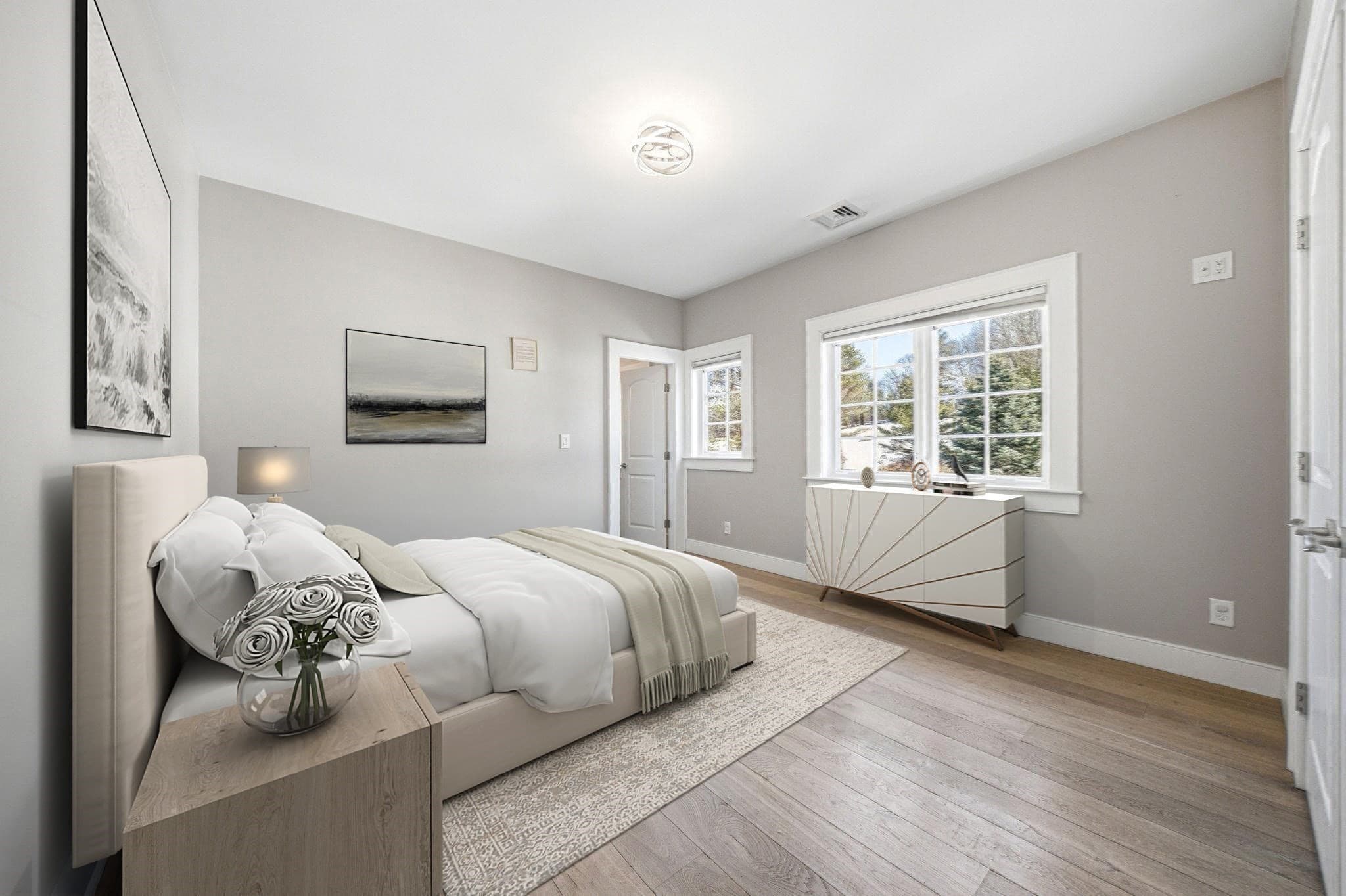 Single Family Residence at 68 Prospect Hill Rd, Harvard MA 01451, Harvard, photo 24 of 42