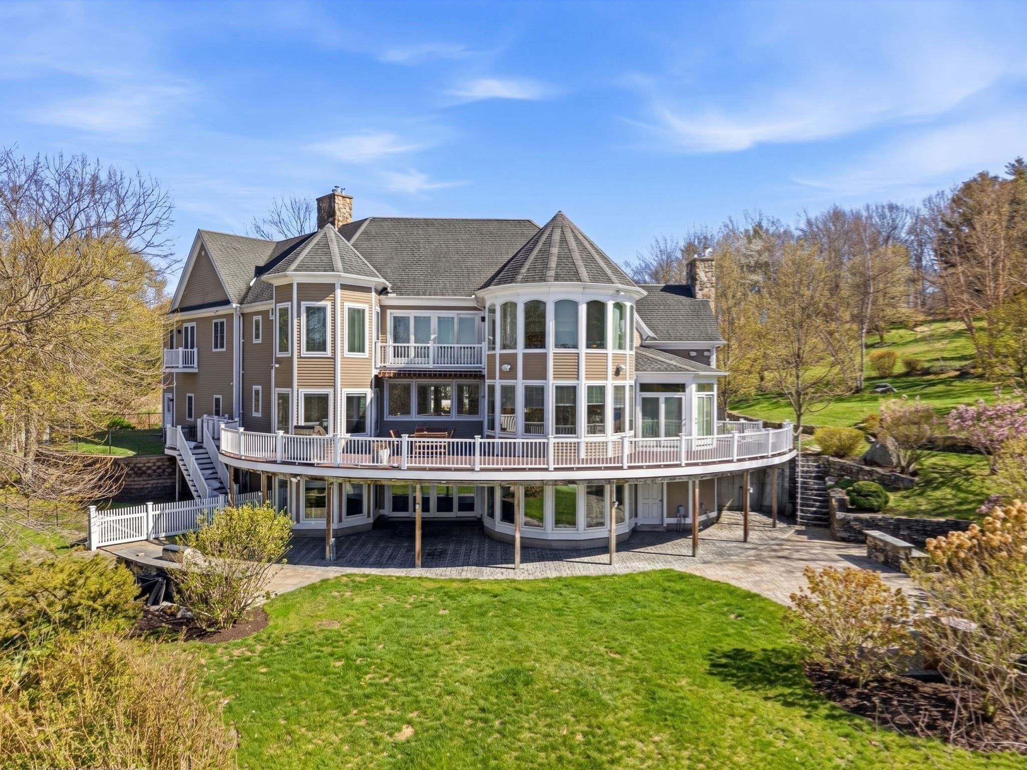 Single Family Residence at 68 Prospect Hill Rd, Harvard MA 01451, Harvard, photo 41 of 42