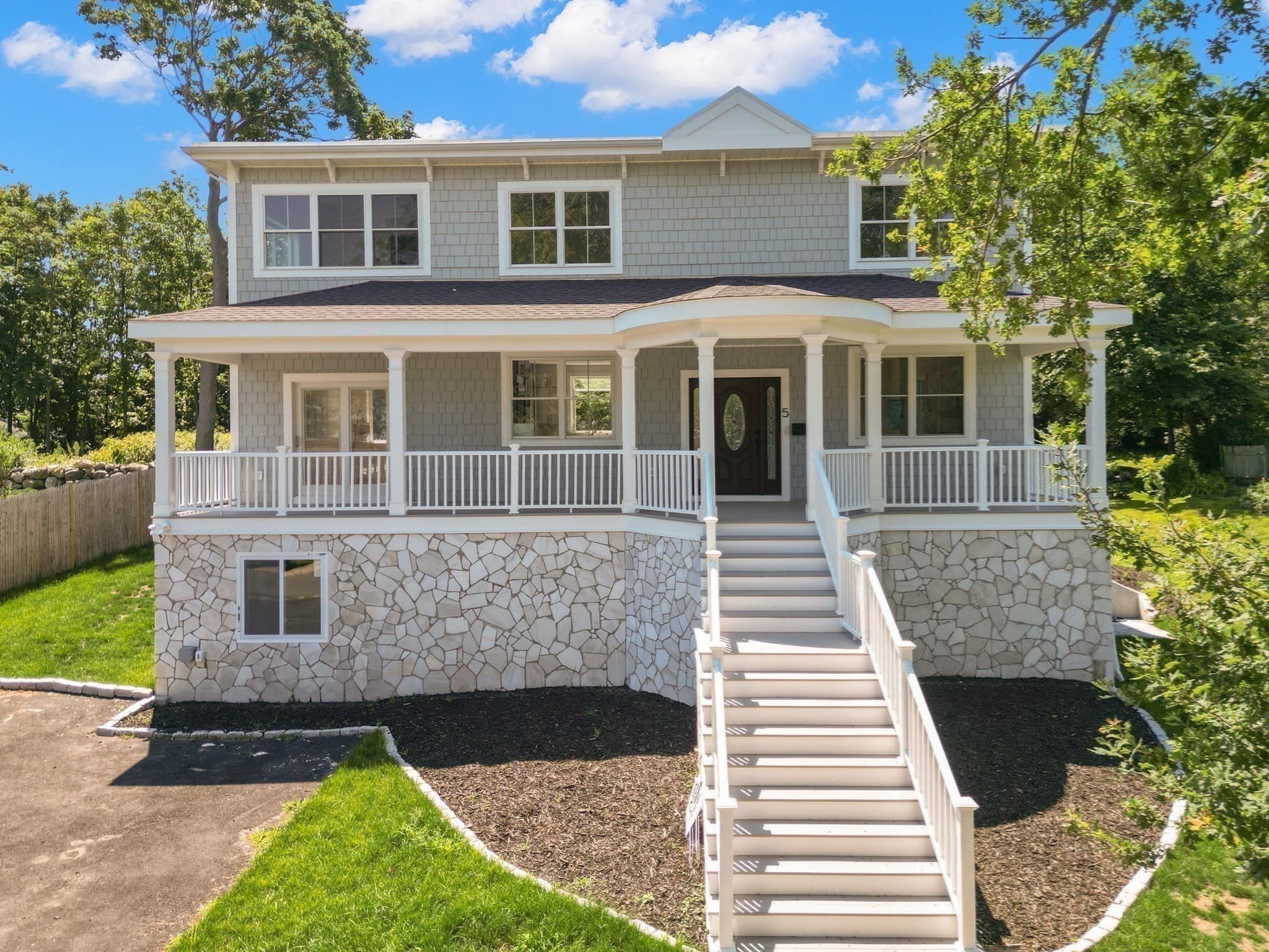 Single Family Residence at 5 Cottage St, Nahant MA 01908, Nahant, photo 2 of 42