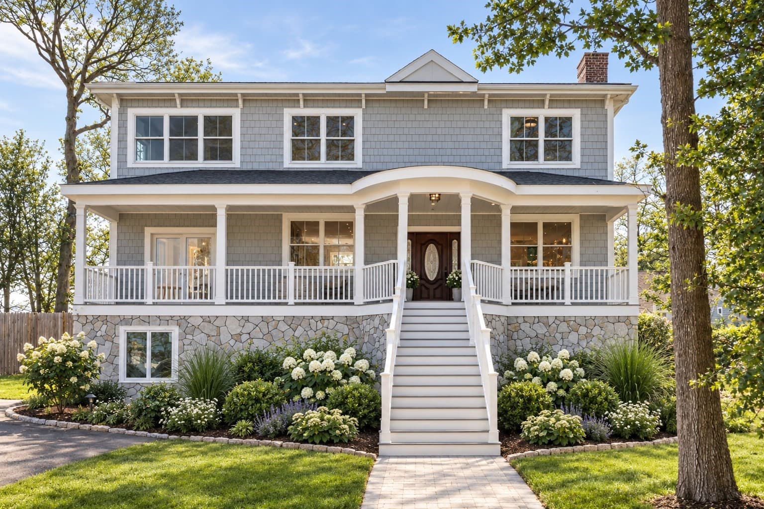 Single Family Residence at 5 Cottage St, Nahant MA 01908, Nahant, photo 42 of 42