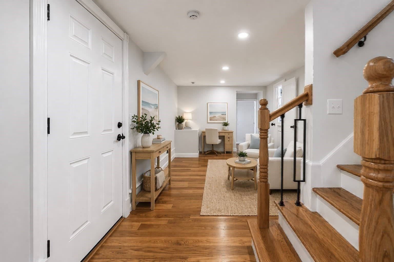 Single Family Residence at 5 Cottage St, Nahant MA 01908, Nahant, photo 9 of 42