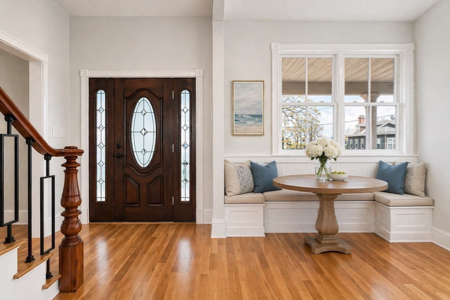 Single Family Residence at 5 Cottage St, Nahant MA 01908, Nahant, photo 10 of 42