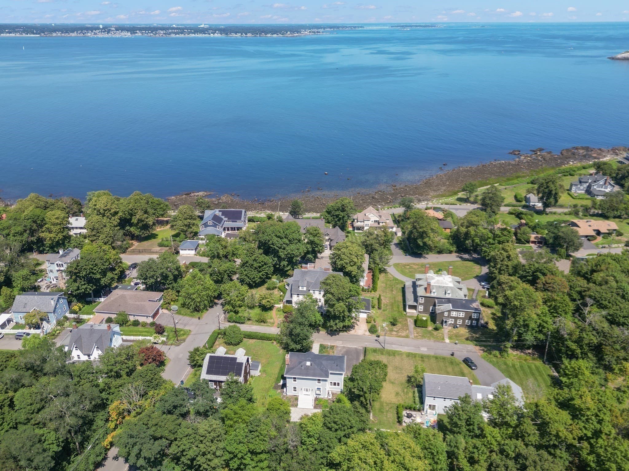 Single Family Residence at 5 Cottage St, Nahant MA 01908, Nahant, photo 37 of 42
