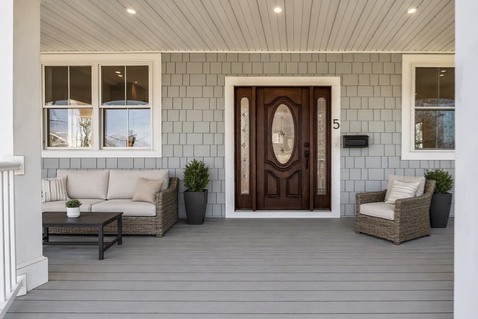 Single Family Residence at 5 Cottage St, Nahant MA 01908, Nahant, photo 40 of 42