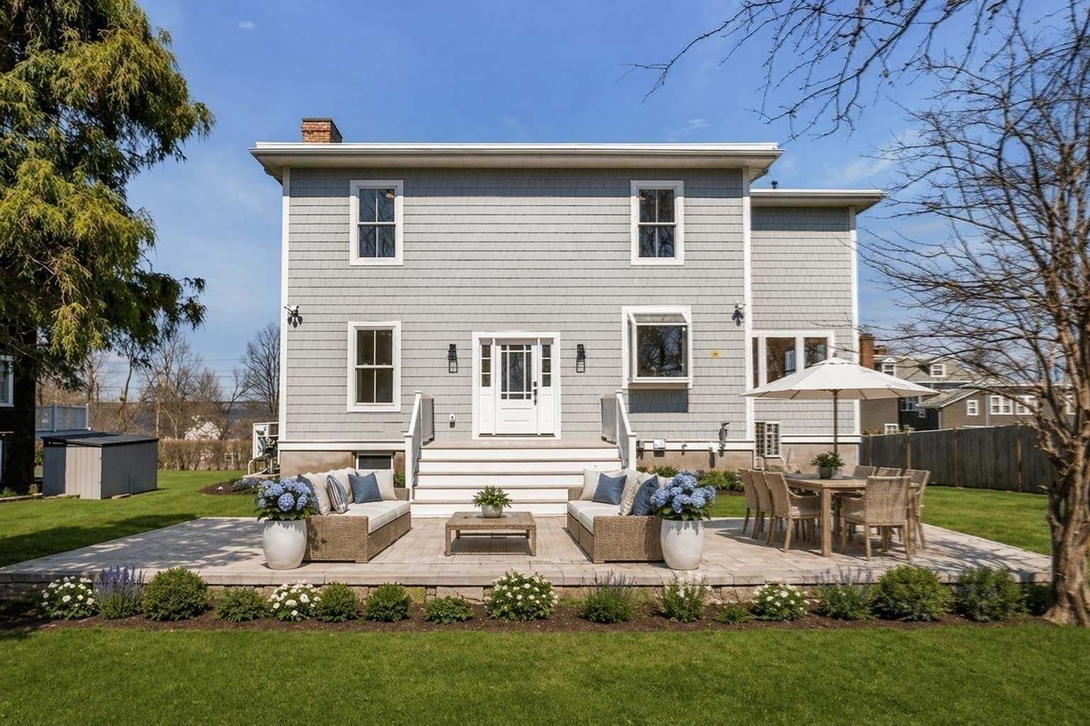 Single Family Residence at 5 Cottage St, Nahant MA 01908, Nahant, photo 39 of 42