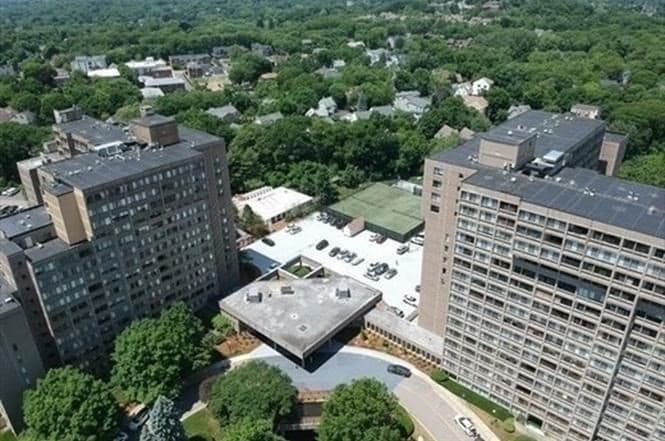Condominium at 250 Hammond Pond Parkway # 609N, Newton MA 02467, Newton, photo 28 of 28