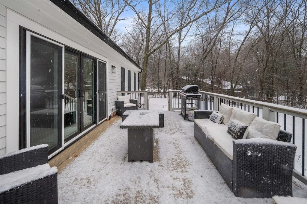 Single Family Residence at 355 Maynard Rd, Sudbury MA 01776, Sudbury, photo 17 of 19