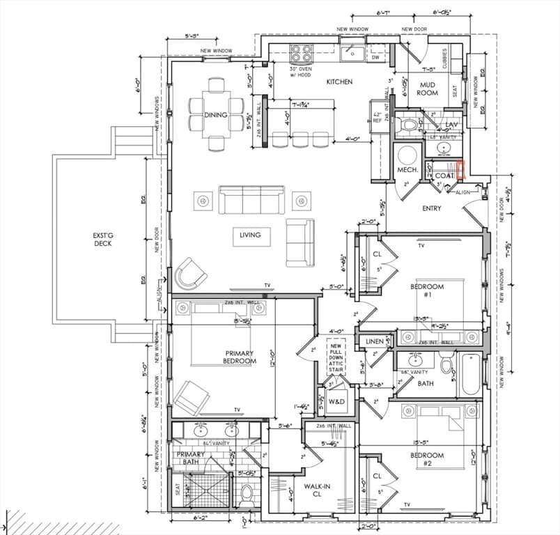 Single Family Residence at 355 Maynard Rd, Sudbury MA 01776, Sudbury, photo 19 of 19