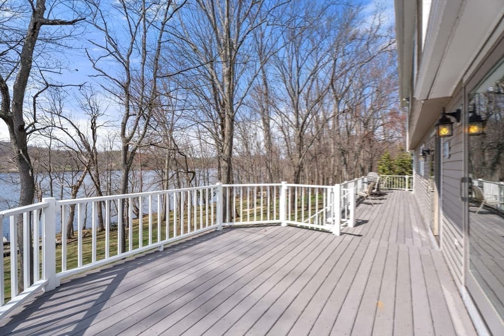 Single Family Residence at 16 Merrimack River Rd, Groveland MA 01834, Groveland, photo 41 of 42